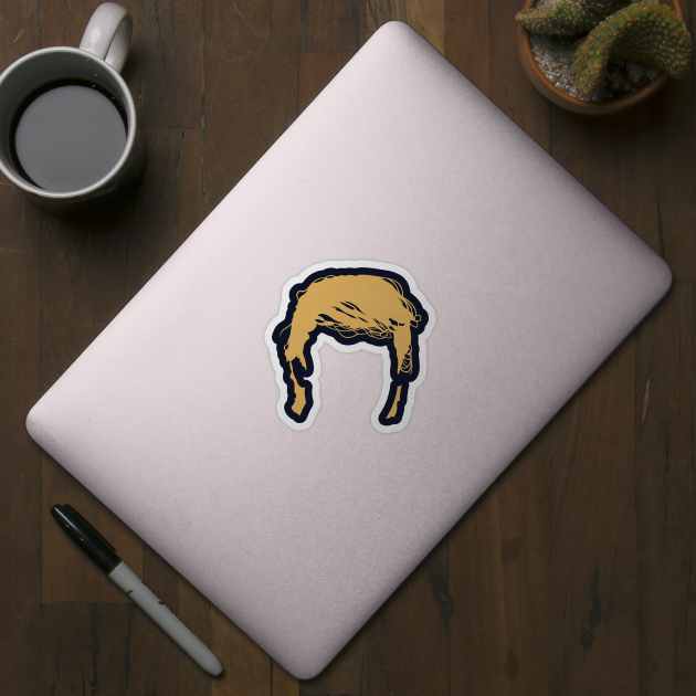 Donald Trump by John Carstens